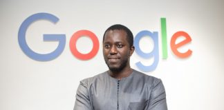 Google abriu um laboratório de pesquisa de Inteligência Artificial no Gana