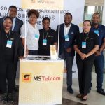 MSTelcom – Luanda Azure Bootcamp