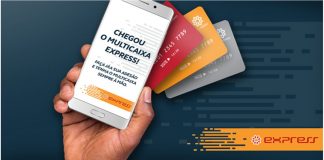 Adicione novos cartões ao Multicaixa Express sem ir ao ATM