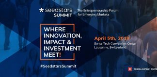 Seedstars anuncia fundo de 100 Milhões de USD para investimento em startups africanas