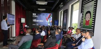 Axians Angola juntou peritos em TIC para debater a Cibersegurança