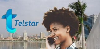 Telstar planeava investir 800 milhões de USD no sector das telecomunicações
