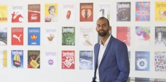 UX junta-se à coligação S4YE para criar um bilhão de postos de trabalho para jovens