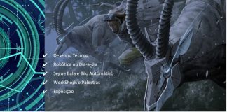 Angola terá o 1º Encontro Nacional de Robótica