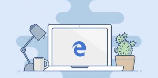 Está disponível a primeira versão do navegador Edge para MacOS