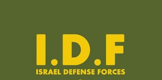 Pela primeira vez, um ataque cibernético foi respondido com força imediata