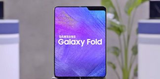 Galaxy Fold: Samsung vai cancelar automaticamente compras da pré-venda