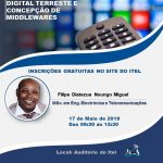 ITEL-Palestra