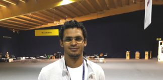 Startup Grind Luanda traz Pedro Beirão, CEO da Appy Saúde Pedro Beirão