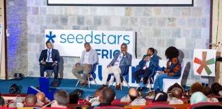 Seedstars está de volta, com uma aposta maior nos países Africanos Seedstars