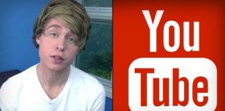 YouTuber Austin Jones foi condenado a 10 anos de prisão
