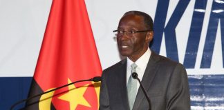 AngoTIC 2019: Vice-Presidente garante que investimento nas TICs já é uma referência na SADC