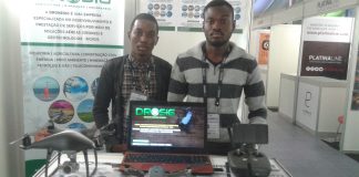 DRONESIG usa Drones para Agricultura, que podem facilitar a vida no campo