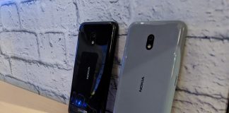 HMD anuncia o Nokia 2.2 com Android One