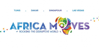 Tupuca e Appy Saúde seleccionadas para o evento Africa Moves 2019
