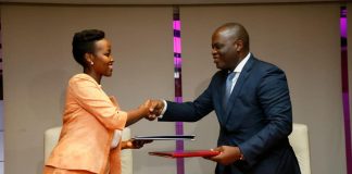 Angola com novas parcerias no domínio das TIC’s com Ruanda e Suécia