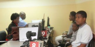 Angola terá um novo centro de produção de Bilhete Identidade