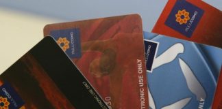 EMIS esclarece que, cartão multicaixa não será usado para pagamentos no estrangeiro