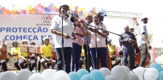 TVCABO junta-se ao INAC e leva tecnologia e alegria às crianças no dia 1 de Junho