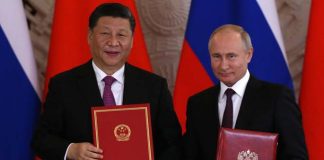 Huawei assina acordo para desenvolver o 5G na Rússia