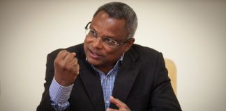 AngoTIC 2019: Ex-Primeiro Ministro de Cabo-Verde defende o acesso a internet