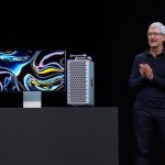 Mac Pro 2019