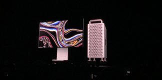 Novo Mac Pro será produzido nos EUA