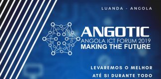 O que esperar do AngoTIC 2019?