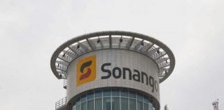 Sonangol sofreu ataque cibernético
