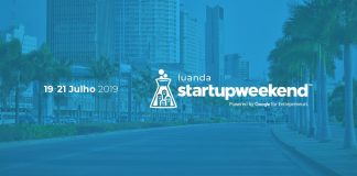 Saiba como assistir às apresentações finais dos participantes do Startup Weekend Luanda