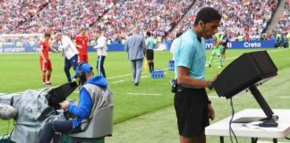 CAN 2019 com inovações tecnológicas, vídeo arbitro (VAR) será bem recebido?