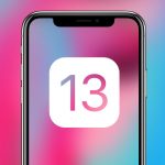 iOS-13