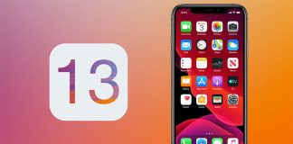 O seu iPhone receberá o iOS 13?