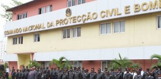 Governo implementa uma plataforma que interliga serviços de emergência