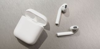 Apple pode lançar AirPods 3 à prova d’água no fim do ano