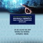 BNA – Segurança Cibernética