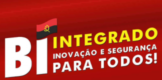 Tratou o Bilhete de Identidade? Já podes saber o estado do seu processo