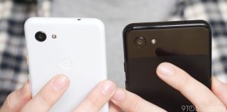 Android terá um sistema de partilha de arquivos equivalente ao AirDrop