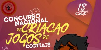 Conheça os vencedores da 4ª Edição do concurso de criação de jogos