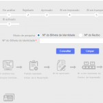 Direcção do Arquivo e Identificação Civil lança portal de informação – Menos Fios