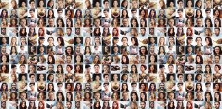 FaceApp agora possui acesso a mais de 150 milhões de rostos e nomes de pessoas