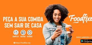 Projecto Foodfixe! aposta na entrega de comida ao domicílio no Huambo