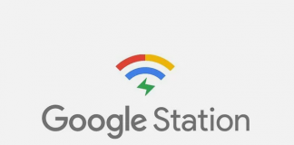 Google planeia trazer o serviço “Google Station” para a África do Sul