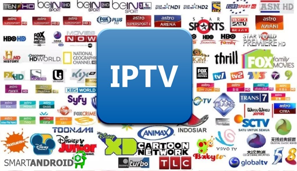 Iptv Liste M3u Dvpolf