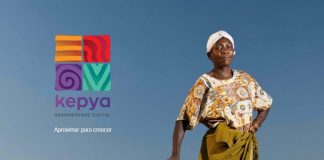 Kepya convidada a participar no ITU Telecom World 2019