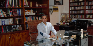 Angola deve aumentar urgentemente a taxa de conectividade à Internet