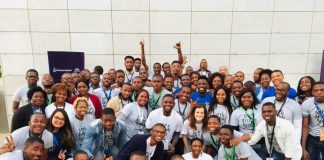 Luanda Startup Weekend, empreendedores apresentam negócios criados em 54 horas