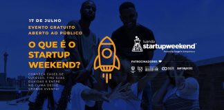 Participe do pré-evento e descubra mais sobre o Luanda Startup Weekend