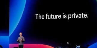 Facebook construiu uma ferramenta para rastrear informações falsas sobre a rede social