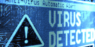 Como saber se o telemóvel tem um vírus?